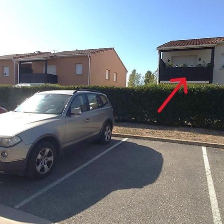 La Campagne Romantique - Avec Entree Autonome, Clim Neuve, Parking Prive & Sa Piscine ! - Saint-Sulpice  Exteriör bild